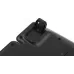 Клавиатура Logitech K860 черный USB беспроводная BT Multimedia Ergo (подставка для запястий) (920-010359)