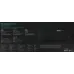 Клавиатура + мышь Logitech MK850 клав:черный мышь:черный USB беспроводная slim Multimedia (920-008486)