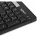 Клавиатура + мышь Logitech MK850 клав:черный мышь:черный USB беспроводная slim Multimedia (920-008486)