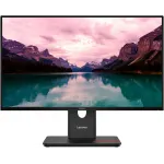 Монитор Lenovo 23.8" ThinkVision T24-40 черный IPS LED 4ms 16:9 HDMI матовая HAS Piv 1500:1 250cd 178гр/178гр 1920x1080 120Hz VGA DP FHD USB 5.1кг Монитор Lenovo 23.8" ThinkVision T24-40 черный IPS LED 4ms 16:9 HDMI матовая HAS Piv 1500:1 250cd 178гр/178гр 1920x1080 120Hz VGA DP FHD USB 5.1кг