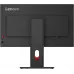 Монитор Lenovo 23.8" ThinkVision T24-40 черный IPS LED 4ms 16:9 HDMI матовая HAS Piv 1500:1 250cd 178гр/178гр 1920x1080 120Hz VGA DP FHD USB 5.1кг Монитор Lenovo 23.8" ThinkVision T24-40 черный IPS LED 4ms 16:9 HDMI матовая HAS Piv 1500:1 250cd 178гр/178гр 1920x1080 120Hz VGA DP FHD USB 5.1кг