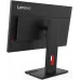 Монитор Lenovo 23.8" ThinkVision T24-40 черный IPS LED 4ms 16:9 HDMI матовая HAS Piv 1500:1 250cd 178гр/178гр 1920x1080 120Hz VGA DP FHD USB 5.1кг Монитор Lenovo 23.8" ThinkVision T24-40 черный IPS LED 4ms 16:9 HDMI матовая HAS Piv 1500:1 250cd 178гр/178гр 1920x1080 120Hz VGA DP FHD USB 5.1кг