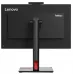 Монитор Lenovo 23.8" ThinkVision T24v-30 черный IPS LED 4ms 16:9 HDMI M/M Cam матовая HAS Piv 1000:1 250cd 178гр/178гр 1920x1080 75Hz VGA DP FHD USB 6.0кг Монитор Lenovo 23.8" ThinkVision T24v-30 черный IPS LED 4ms 16:9 HDMI M/M Cam матовая HAS Piv 1000:1 250cd 178гр/178гр 1920x1080 75Hz VGA DP FHD USB 6.0кг