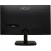 Монитор Acer 27" EK271Gbmix черный IPS LED 1ms 16:9 HDMI M/M матовая 250cd 178гр/178гр 1920x1080 120Hz FreeSync VGA FHD 3.4кг