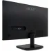 Монитор Acer 27" EK271Gbmix черный IPS LED 1ms 16:9 HDMI M/M матовая 250cd 178гр/178гр 1920x1080 120Hz FreeSync VGA FHD 3.4кг