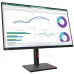 Монитор Lenovo 31.5" ThinkVision T32h-30 черный IPS LED 4ms 16:9 HDMI матовая HAS Piv 1000:1 350cd 178гр/178гр 2560x1440 60Hz DP USB 9.9кг Монитор Lenovo 31.5" ThinkVision T32h-30 черный IPS LED 4ms 16:9 HDMI матовая HAS Piv 1000:1 350cd 178гр/178гр 2560x1440 60Hz DP USB 9.9кг