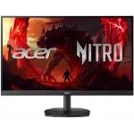 Монитор Acer 27" KG271X1 черный IPS LED 1ms 16:9 HDMI M/M матовая 3000:1 250cd 178гр/178гр 1920x1080 200Hz DP FHD 5.7кг