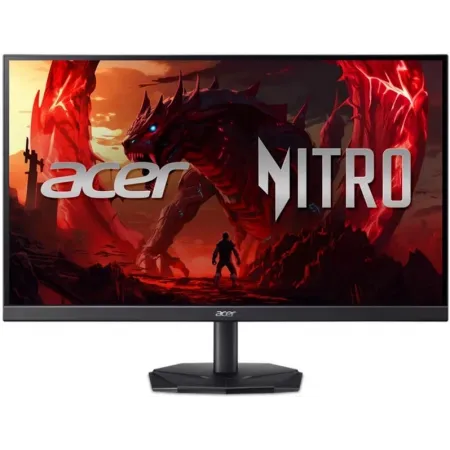 Монитор Acer 27" KG271X1 черный IPS LED 1ms 16:9 HDMI M/M матовая 3000:1 250cd 178гр/178гр 1920x1080 200Hz DP FHD 5.7кг