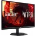 Монитор Acer 27" KG271X1 черный IPS LED 1ms 16:9 HDMI M/M матовая 3000:1 250cd 178гр/178гр 1920x1080 200Hz DP FHD 5.7кг