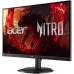 Монитор Acer 27" KG271X1 черный IPS LED 1ms 16:9 HDMI M/M матовая 3000:1 250cd 178гр/178гр 1920x1080 200Hz DP FHD 5.7кг