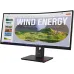 Монитор Lenovo 34" ThinkVision T34WD-40 черный VA LED 4ms 21:9 HDMI матовая HAS Piv 3000:1 300cd 178гр/178гр 3440x1440 120Hz DP QHD USB 9.2кг Монитор Lenovo 34" ThinkVision T34WD-40 черный VA LED 4ms 21:9 HDMI матовая HAS Piv 3000:1 300cd 178гр/178гр 3440x1440 120Hz DP QHD USB 9.2кг