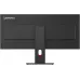 Монитор Lenovo 34" ThinkVision T34WD-40 черный VA LED 4ms 21:9 HDMI матовая HAS Piv 3000:1 300cd 178гр/178гр 3440x1440 120Hz DP QHD USB 9.2кг Монитор Lenovo 34" ThinkVision T34WD-40 черный VA LED 4ms 21:9 HDMI матовая HAS Piv 3000:1 300cd 178гр/178гр 3440x1440 120Hz DP QHD USB 9.2кг