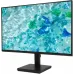 Монитор Acer 27" Vero V277UGbmiipx черный IPS LED 4ms 16:9 HDMI M/M полуматовая 350cd 178гр/178гр 2560x1440 120Hz DP 2K 5.42кг