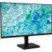 Монитор Acer 27" Vero V277UGbmiipx черный IPS LED 4ms 16:9 HDMI M/M полуматовая 350cd 178гр/178гр 2560x1440 120Hz DP 2K 5.42кг