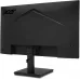 Монитор Acer 27" Vero V277UGbmiipx черный IPS LED 4ms 16:9 HDMI M/M полуматовая 350cd 178гр/178гр 2560x1440 120Hz DP 2K 5.42кг