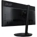 Монитор Acer 29" CB292CUbmiiprx черный IPS LED 21:9 HDMI M/M матовая HAS Piv 250cd 178гр/178гр 2560x1080 75Hz FreeSync DP FHD 6.65кг