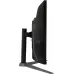 Монитор Acer 34" ED340CUS3bmiipx черный VA LED 1ms 21:9 HDMI M/M матовая 4000:1 250cd 178гр/178гр 3440x1440 180Hz DP WQ HD 2K (1440p) 7.49кг