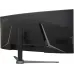 Монитор Acer 34" ED340CUS3bmiipx черный VA LED 1ms 21:9 HDMI M/M матовая 4000:1 250cd 178гр/178гр 3440x1440 180Hz DP WQ HD 2K (1440p) 7.49кг