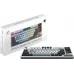 Клавиатура MSI FORGE GK600 механическая белый/синий USB Multimedia for gamer LED (S11-43RUP01-HH9)