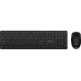 Клавиатура + мышь MSI FORGE K200 W COMBO MS-8ZA4 клав:черный мышь:черный беспроводная (S11-43RU304-Y92)