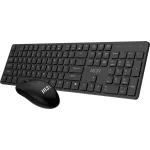 Клавиатура + мышь MSI FORGE K200 W COMBO MS-8ZA4 клав:черный мышь:черный беспроводная (S11-43RU304-Y92)