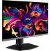 Монитор MSI 26.5" MPG 272URX QD-OLED черный QD OLED LED 16:9 HDMI матовая HAS Piv 1500000:1 250cd 178гр/178гр 3840x2160 240Hz G-Sync DP 4K USB 8кг