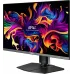 Монитор MSI 26.5" MPG 272URX QD-OLED черный QD OLED LED 16:9 HDMI матовая HAS Piv 1500000:1 250cd 178гр/178гр 3840x2160 240Hz G-Sync DP 4K USB 8кг