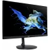 Монитор Acer 27" Vero CB272Gbmirx черный IPS LED 4ms 16:9 HDMI M/M матовая HAS Piv 250cd 178гр/178гр 1920x1080 120Hz FreeSync VGA FHD