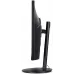 Монитор Acer 27" Vero CB272Gbmirx черный IPS LED 4ms 16:9 HDMI M/M матовая HAS Piv 250cd 178гр/178гр 1920x1080 120Hz FreeSync VGA FHD