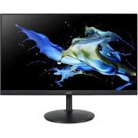 Монитор Acer 27" Vero CB272Gbirv черный IPS LED 1ms 16:9 HDMI матовая HAS Piv 250cd 178гр/178гр 1920x1080 120Hz FreeSync VGA FHD Монитор Acer 27" Vero CB272Gbirv черный IPS LED 1ms 16:9 HDMI матовая HAS Piv 250cd 178гр/178гр 1920x1080 120Hz FreeSync VGA FHD