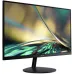 Монитор Acer 27" SA272G0bi черный IPS LED 1ms 16:9 HDMI матовая 250cd 178гр/178гр 1920x1080 120Hz FreeSync VGA FHD
