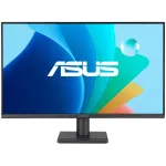 Монитор Asus 27" VA279QG черный IPS LED 1ms 16:9 HDMI M/M матовая 1500:1 300cd 178гр/178гр 1920x1080 120Hz VGA DP FHD 3.77кг