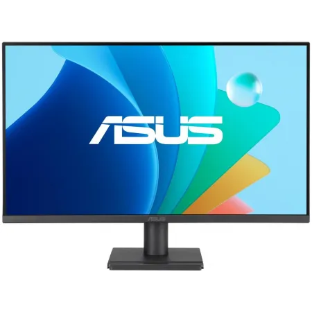 Монитор Asus 27" VA279QG черный IPS LED 1ms 16:9 HDMI M/M матовая 1500:1 300cd 178гр/178гр 1920x1080 120Hz VGA DP FHD 3.77кг