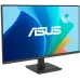 Монитор Asus 27" VA279QG черный IPS LED 1ms 16:9 HDMI M/M матовая 1500:1 300cd 178гр/178гр 1920x1080 120Hz VGA DP FHD 3.77кг
