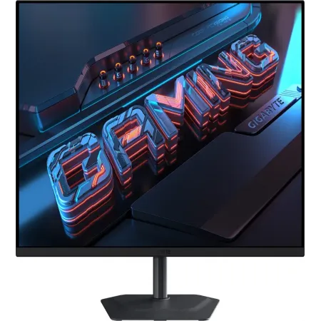 Монитор Gigabyte 31.5" MO32U черный QD OLED LED 16:9 HDMI M/M матовая HAS Piv 250cd 178гр/178гр 3840x2160 165Hz DP 4K USB 8.53кг
