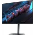Монитор Gigabyte 31.5" MO32U черный QD OLED LED 16:9 HDMI M/M матовая HAS Piv 250cd 178гр/178гр 3840x2160 165Hz DP 4K USB 8.53кг
