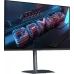 Монитор Gigabyte 31.5" MO32U черный QD OLED LED 16:9 HDMI M/M матовая HAS Piv 250cd 178гр/178гр 3840x2160 165Hz DP 4K USB 8.53кг