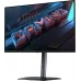 Монитор Gigabyte 27" MO27Q2 черный OLED LED 16:9 HDMI M/M матовая HAS Piv 250cd 178гр/178гр 2560x1440 240Hz DP 2K USB 6.8кг