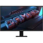 Монитор Gigabyte 27" GS27QA черный IPS LED 16:9 HDMI матовая 1000:1 300cd 178гр/178гр 2560x1440 180Hz DP Quad 2K (1440p) 5.26кг