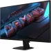 Монитор Gigabyte 27" GS27QA черный IPS LED 16:9 HDMI матовая 1000:1 300cd 178гр/178гр 2560x1440 180Hz DP Quad 2K (1440p) 5.26кг