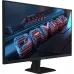 Монитор Gigabyte 27" GS27QA черный IPS LED 16:9 HDMI матовая 1000:1 300cd 178гр/178гр 2560x1440 180Hz DP Quad 2K (1440p) 5.26кг