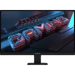 Монитор Gigabyte 27" GS27U черный IPS LED 16:9 HDMI M/M матовая HAS 350cd 178гр/178гр 3840x2160 160Hz DP 4K USB 6.93кг