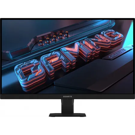 Монитор Gigabyte 27" GS27U черный IPS LED 16:9 HDMI M/M матовая HAS 350cd 178гр/178гр 3840x2160 160Hz DP 4K USB 6.93кг