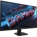 Монитор Gigabyte 27" GS27U черный IPS LED 16:9 HDMI M/M матовая HAS 350cd 178гр/178гр 3840x2160 160Hz DP 4K USB 6.93кг