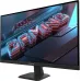 Монитор Gigabyte 27" GS27U черный IPS LED 16:9 HDMI M/M матовая HAS 350cd 178гр/178гр 3840x2160 160Hz DP 4K USB 6.93кг
