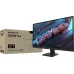 Монитор Gigabyte 27" GS27U черный IPS LED 16:9 HDMI M/M матовая HAS 350cd 178гр/178гр 3840x2160 160Hz DP 4K USB 6.93кг
