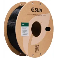 Пластик для принтера 3D Esun PLA+175B1P1 PLA+ d1.75мм 1кг 1цв.