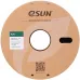 Пластик для принтера 3D Esun PLA+175B1P1 PLA+ d1.75мм 1кг 1цв.