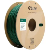 Пластик для принтера 3D Esun PLA+175O-PG1P1 PLA+ d1.75мм 1кг 1цв.