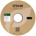 Пластик для принтера 3D Esun PLA+175O-PG1P1 PLA+ d1.75мм 1кг 1цв.